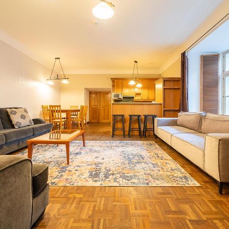 Old Town - Kohtu Apartment Таллінн Екстер'єр фото